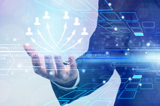 你和爆款小程序之间，只差这5步——信息技术咨询