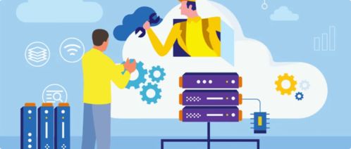 世界八大最顶尖的工业软件强国 信息技术咨询视角