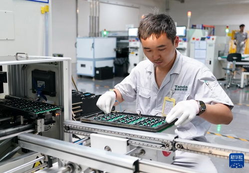 河北秦皇岛 打造电子信息和智慧消防产业基地，引领信息技术咨询新未来